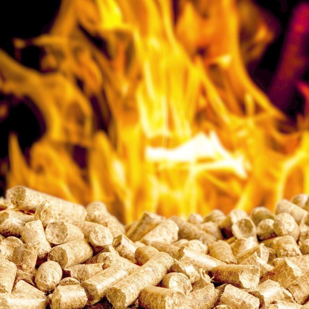 pellets madera 23